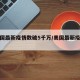 【美国最新疫情数破5千万/美国最新疫情数量】