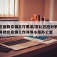 宣化区最新疫情出行要求/宣化区应对新型冠状病毒肺炎疫情工作领导小组办公室