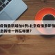 北京疫情最新增加6例:北京疫情最新情况最新消息新增一例在哪里?