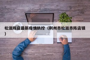 松滋陈店最新疫情防控（荆州市松滋市陈店镇）
