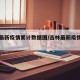 吉林最新疫情累计数据图/吉林最新疫情新增6例
